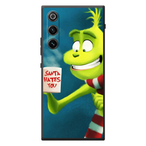 Рождественские Чехлы для ZTE Nubia RedMagic 10 Air (VPrint)