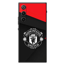 Силиконовые Чехлы принт Футбол на ZTE Nubia RedMagic 10 Air – MU