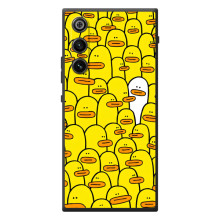 Силиконовый бампер с картинкой животных для ZTE Nubia RedMagic 10 Air – Особенный