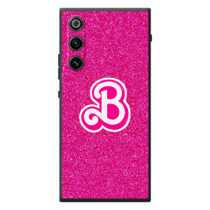 Силиконовый Чехол Барби Фильм на ZTE Nubia RedMagic 10 Air (B-barbie)