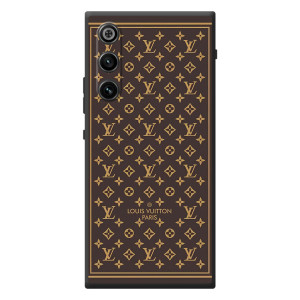 Силиконовый чехол для ZTE Nubia RedMagic 10 Air (ФОН Louis Vuitton Paris)