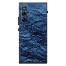 Текстурный Чехол для ZTE Nubia RedMagic 10 Air – Бумага