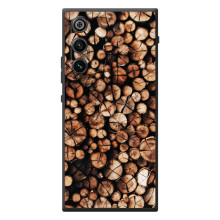 Текстурный Чехол для ZTE Nubia RedMagic 10 Air – Дрова