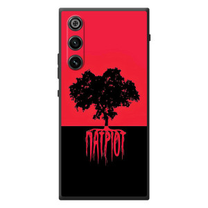 Украинские Чехлы для ZTE Nubia RedMagic 10 Air с картинкой УПА (AlphaPrint)