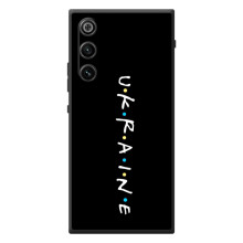 Українські, патріотичні Чохли для <td>ZTE Нyбіа РедМаgік 10 Air </td> (ukraine)