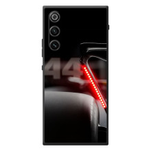 Чехол с прнтом Формула 1 на ZTE Nubia RedMagic 10 Air – Болід 44