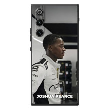 Чехол с прнтом Формула 1 на ZTE Nubia RedMagic 10 Air