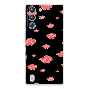 Чохли Персонажі Аніме Наруто для ZTE Nubia RedMagic 10 Pro (AlphaPrint)