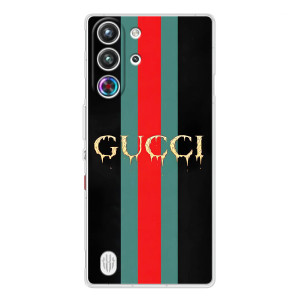 Чехлы Бренд GUCCI для ZTE Nubia RedMagic 10 Pro – GUCCI