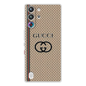Чехлы Бренд GUCCI для ZTE Nubia RedMagic 10 Pro – Стиль Гуччи
