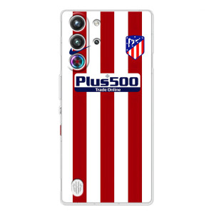 Чохли для ZTE Nubia RedMagic 10 Pro (VPrint) - Футбольні клуби
