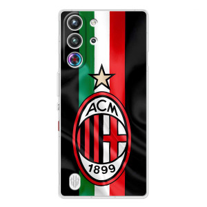 Чохли для ZTE Nubia RedMagic 10 Pro (VPrint) - Футбольні клуби