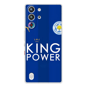 Чохли для ZTE Nubia RedMagic 10 Pro (VPrint) - Футбольні клуби