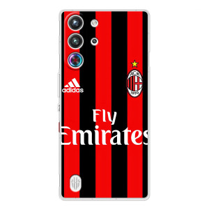 Чохли для ZTE Nubia RedMagic 10 Pro (VPrint) - Футбольні клуби