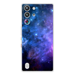 Чехлы КОСМОС для ZTE Nubia RedMagic 10 Pro – Звездный вид