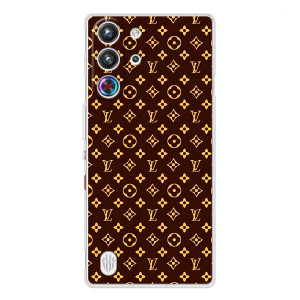 Чехлы Луи Витон для ZTE Nubia RedMagic 10 Pro (AlphaPrint - LOUIS VUITTON)