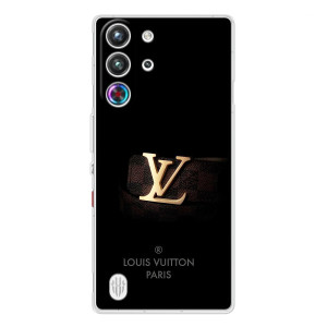 Чехлы Луи Витон для ZTE Nubia RedMagic 10 Pro (AlphaPrint - LOUIS VUITTON)