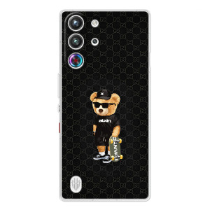 Чехлы Мишка Тедди для 有限 用于解答你的问题 – GUCCI Teddy