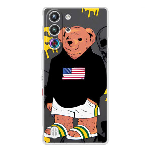 Чехлы Мишка Тедди для 有限 用于解答你的问题 – Teddy USA