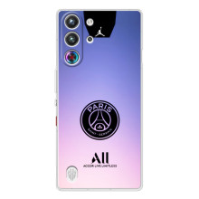 Чехлы PSG для ZTE Nubia RedMagic 10 Pro (AlphaPrint)