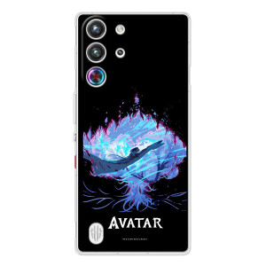 Чохли з фільму АВАТАР для ZTE Nubia RedMagic 10 Pro (AlphaPrint)