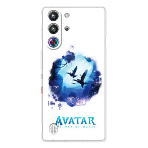 Чохли з фільму АВАТАР для ZTE Nubia RedMagic 10 Pro (AlphaPrint)