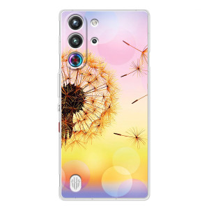 Чохол з картинкою (Стильні) ZTE Нyбiя РedМаgіc 10 Про - (AlphaPrint)