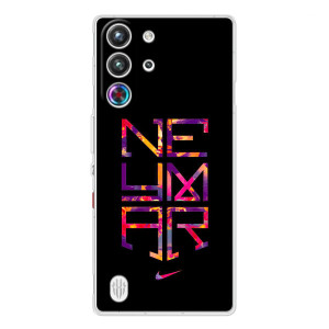 Силіконовий Чохол для ZTE Nubia RedMagic 10 Pro – N E Y M A R