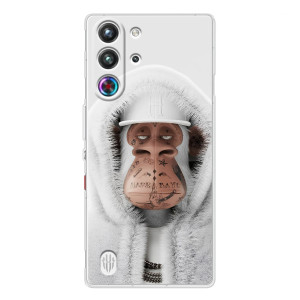 Чохли з Мавпами NFT для ZTE Nubia RedMagic 10 Pro (AlphaPrint)