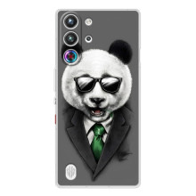 Чехлы с Пандами на ZTE Nubia RedMagic 10 Pro