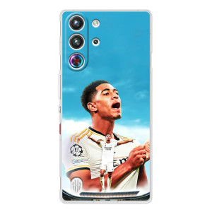 Чохли з Джуді Беллінгем для ZTE Nubia RedMagic 10 Pro – Джуді