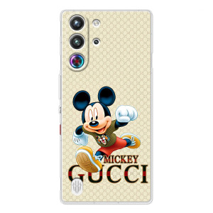 Чехол Disney Mouse ZTE Nubia RedMagic 10 Pro (PREMIUMPrint)