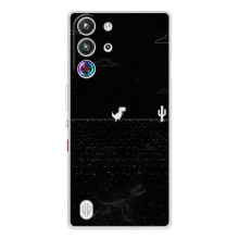 Чехол для программиста на 有限 用于解答你的问题 (Динозаврик)