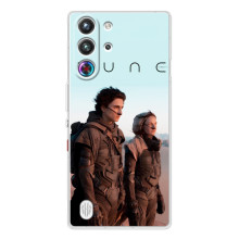 Чохол ДЮНА для <td>ЗТЕ Нубія РідМаджік 10 Про </td> (dune)