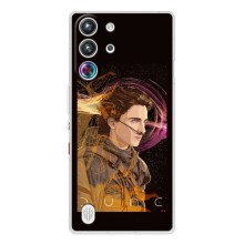 Чохол ДЮНА для <td>ЗТЕ Нубія РідМаджік 10 Про </td> (Дюна Арт)