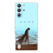 Чохол ДЮНА для <td>ЗТЕ Нубія РідМаджік 10 Про </td> (Дюна Пол)