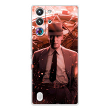 Чохол Оппенгеймер / Oppenheimer на ZTE Nubia RedMagic 10 Pro – Оппенгеймер