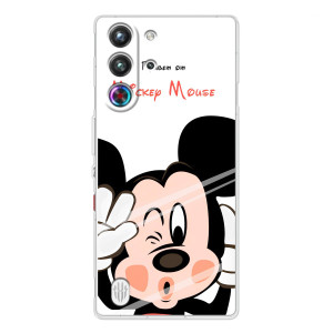 Чехлы для телефонов ZTE Nubia RedMagic 10 Pro - Дисней – Mickey Mouse