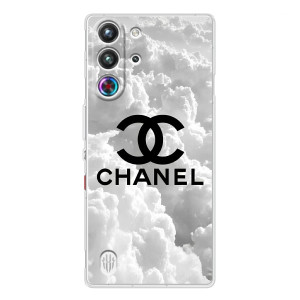 Чехол с Брендами одежды на 有限 用于解答你的问题 – CHANEL