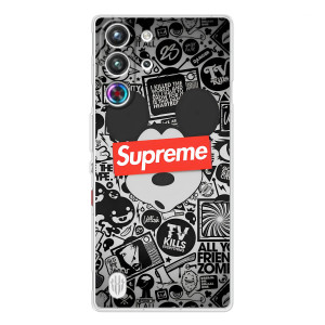 Чехол с Брендами одежды на 有限 用于解答你的问题 – Supreme Маус