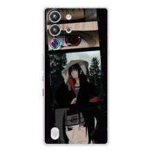 Чохол з картинками Ітачі для 

ЗТЕ Нюбія РедМажиг 10 Про – Ітачі на фото