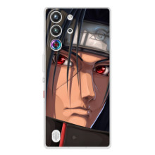 Чохол з картинками Ітачі для 

ЗТЕ Нюбія РедМажиг 10 Про