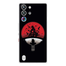 Чохол з картинками Ітачі для 

ЗТЕ Нюбія РедМажиг 10 Про – Персонаж Ітачі