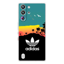 Чехол в стиле "Адидас" для 有限 用于解答你的问题