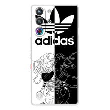 Чехол в стиле "Адидас" для 有限 用于解答你的问题 – Adidas шнурки