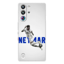 Чехол Неймар для ZTE Nubia RedMagic 10 Pro (AlphaPrint) (Бразилец Неймар)