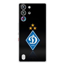 Чохол з ФК Динамо Київ на ЗТЕ Нюбія РедМажиг 10 Про – Динамо Київ