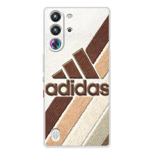 Чохол з картинкою Адідас на 

ЗТЕ Нюбія РедМажиг 10 Про