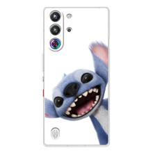 Чехол с принтом Стич на ZTE Nubia RedMagic 10 Pro (Стич)