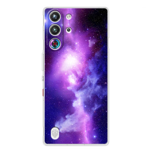 Космічні Чохли для ZTE Нyбiя РedМаgіc 10 Про (VPrint)